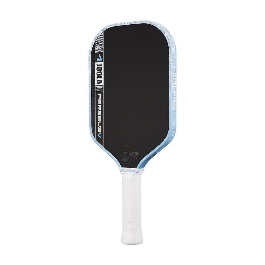 Perseus Pro V Pickleball Paddle 16mm