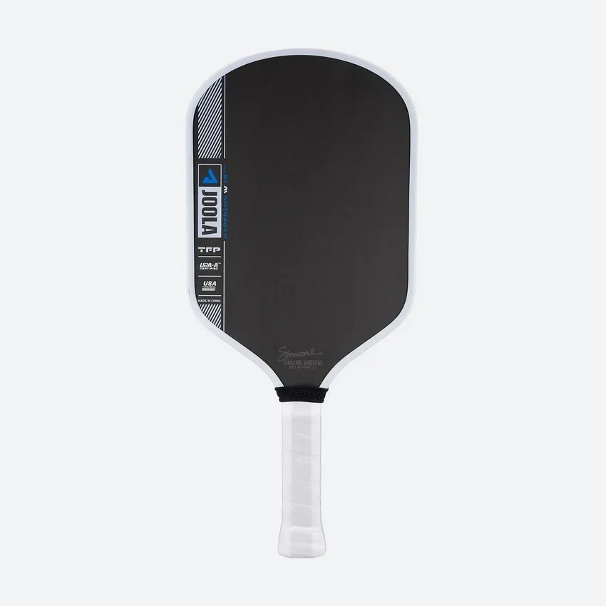 Hyperion Pro IV 16mm Pickleball Paddle - Simone Jardim