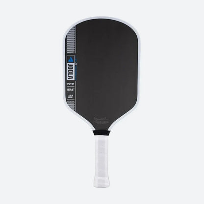 Hyperion Pro IV 16mm Pickleball Paddle - Simone Jardim