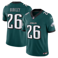 Midnight Green