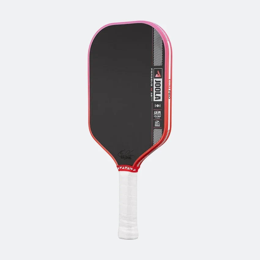 Pro IV Pickleball Paddle Series - 16mm