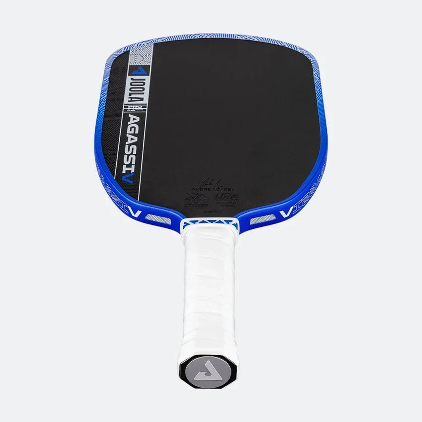 Pro V Pickleball Paddle Series - 16mm