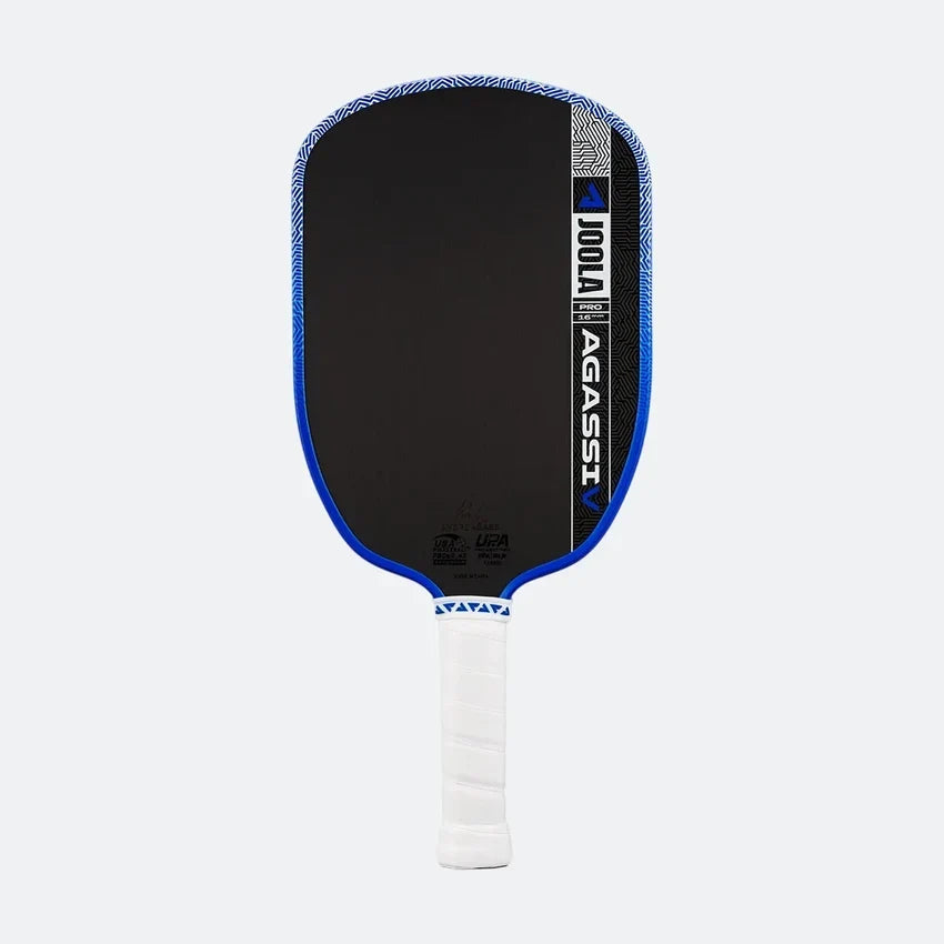 Pro V Pickleball Paddle Series - 16mm