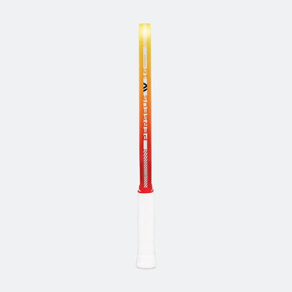Perseus Pro IV 16mm Pickleball Paddle - Tropical RedYellow