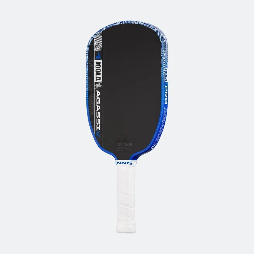 Pro V Pickleball Paddle Series - 16mm